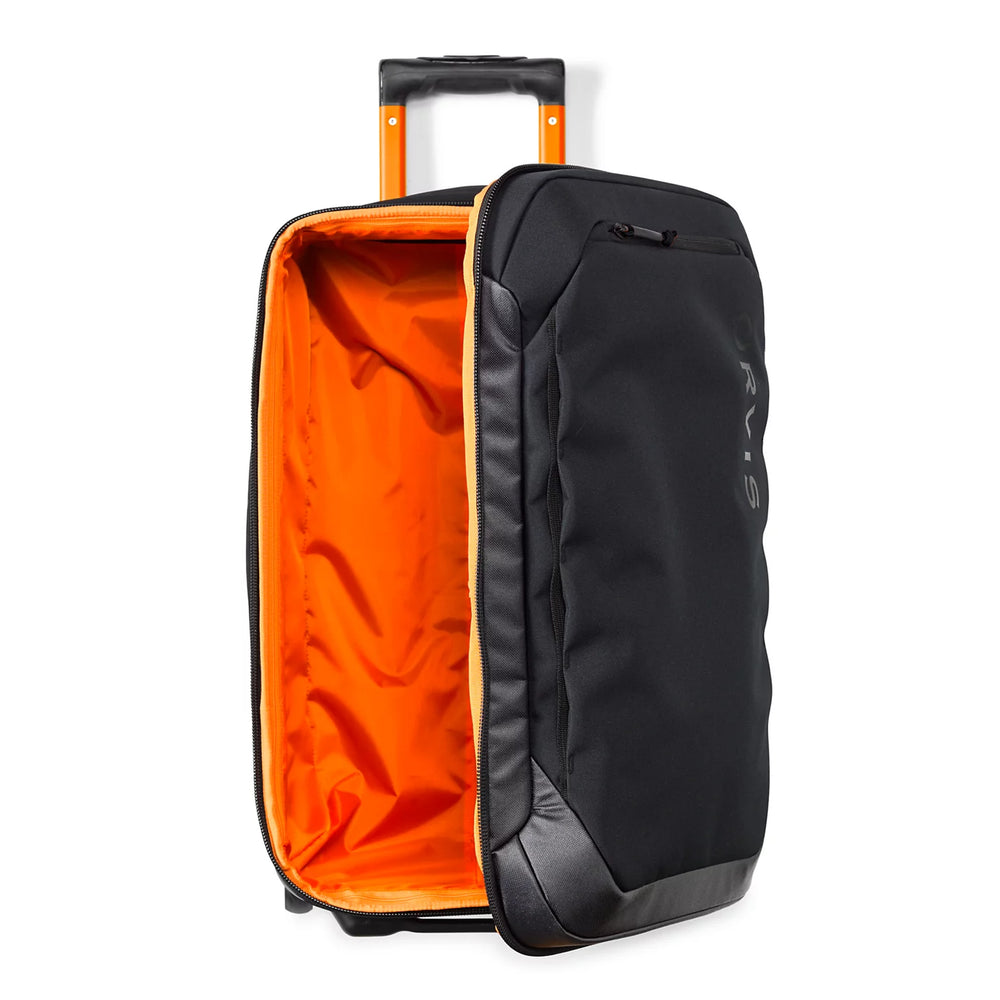 Trekkage™ LT Adventure 40L Carry-On Roller Bag