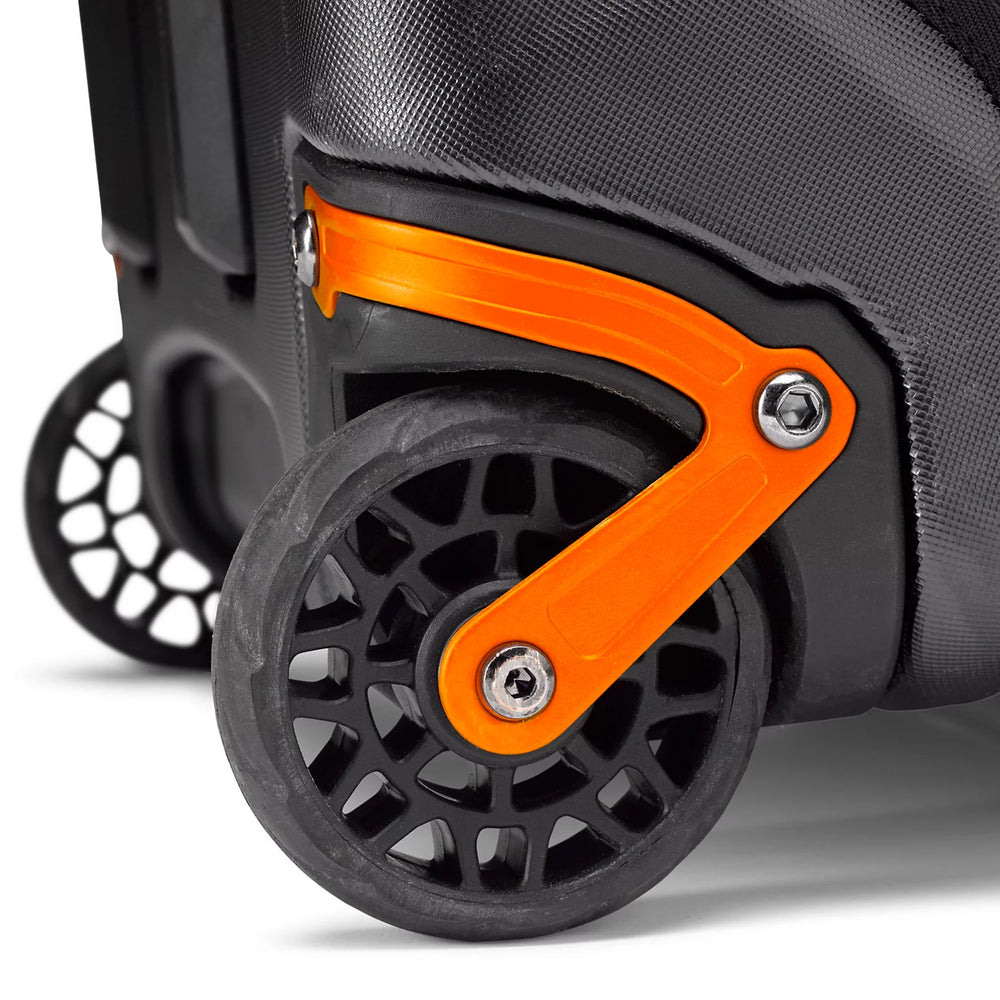 Trekkage™ LT Adventure 40L Carry-On Roller Bag