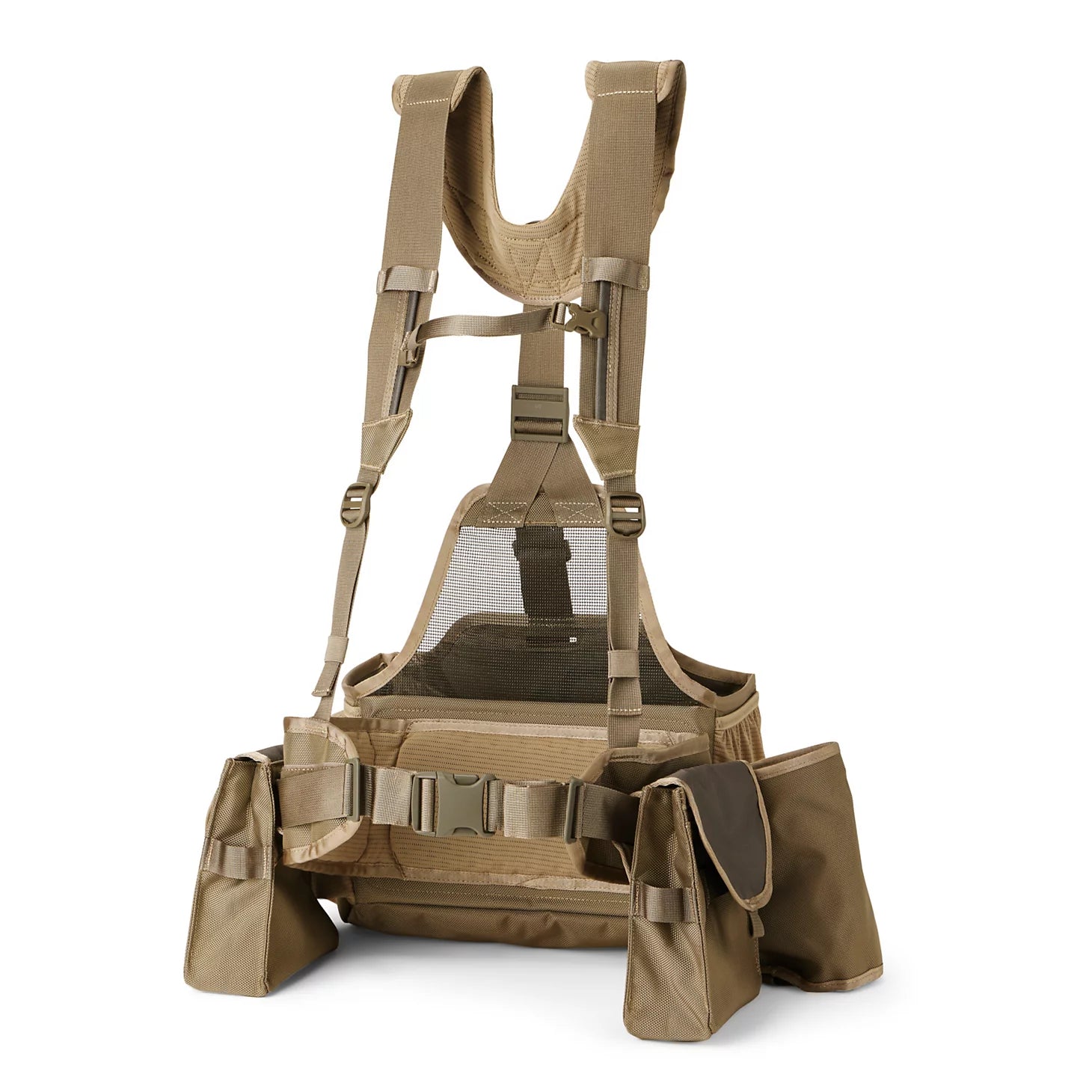 PRO LT Hunting Vest