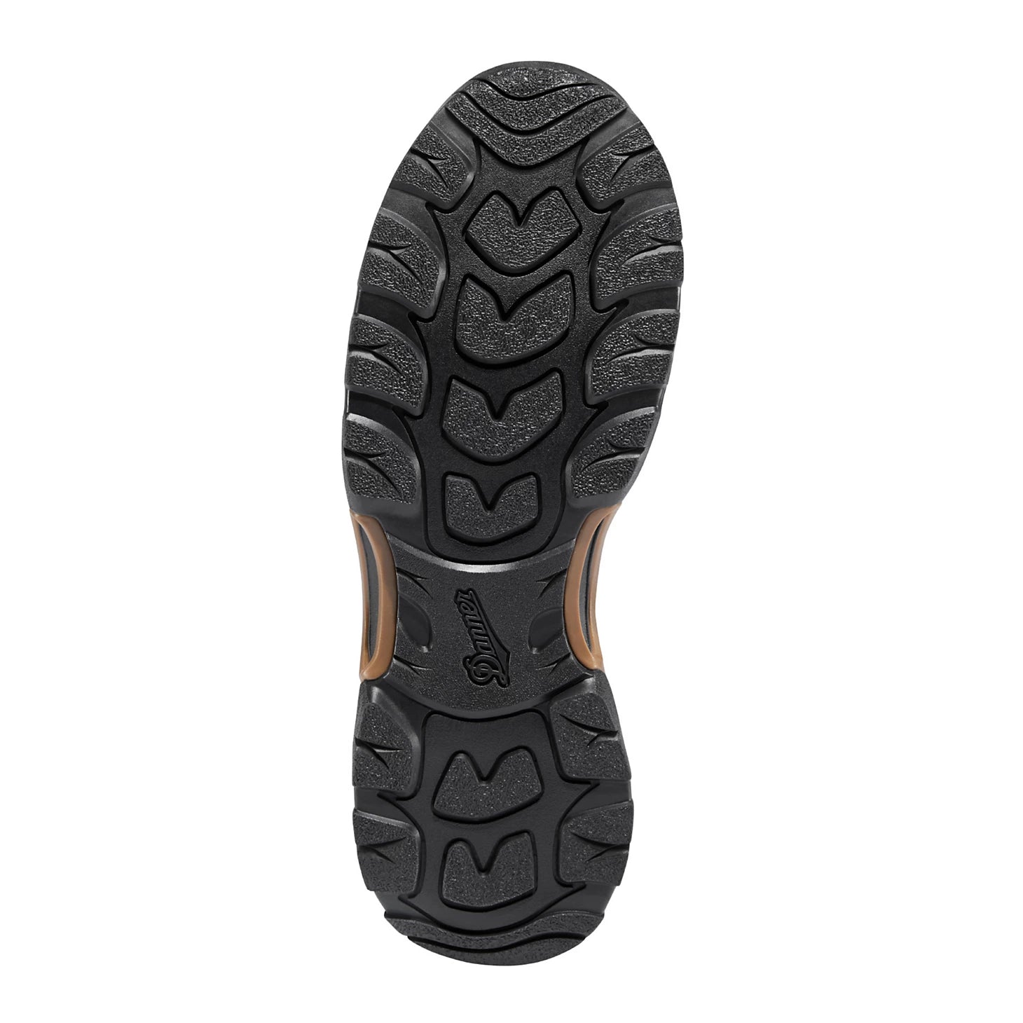 Danner® Sharptail 17" Snake Boots
