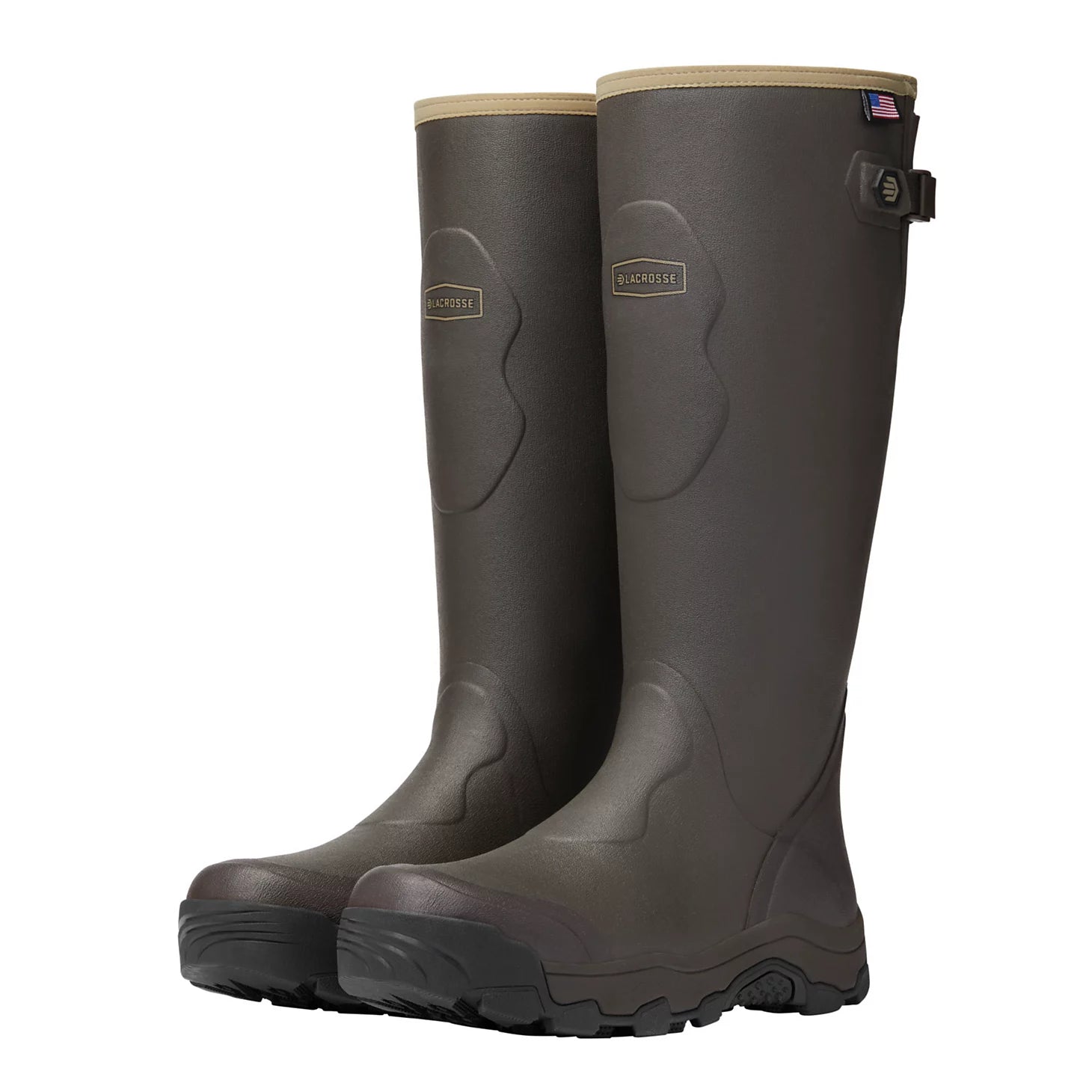 Lacrosse® Alpha Evolution Boots