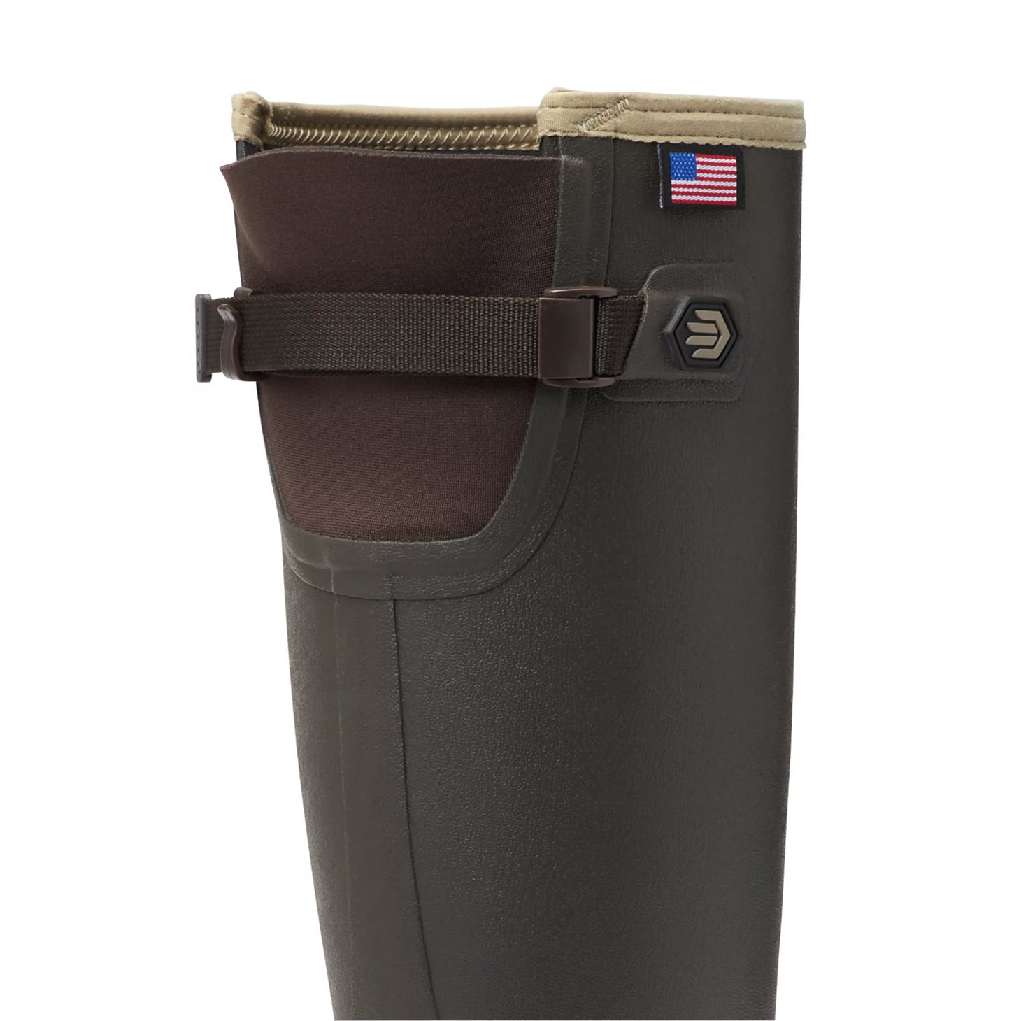 Lacrosse® Alpha Evolution Boots