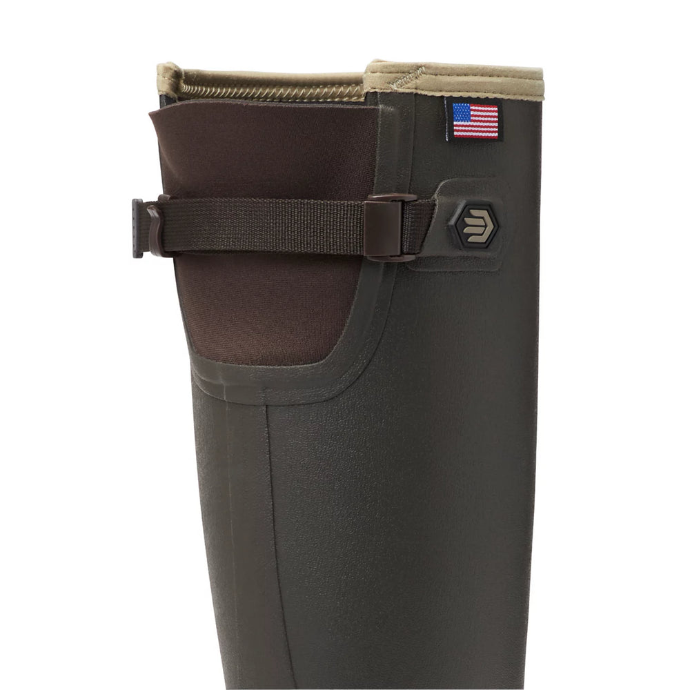 Lacrosse® Alpha Evolution Boots
