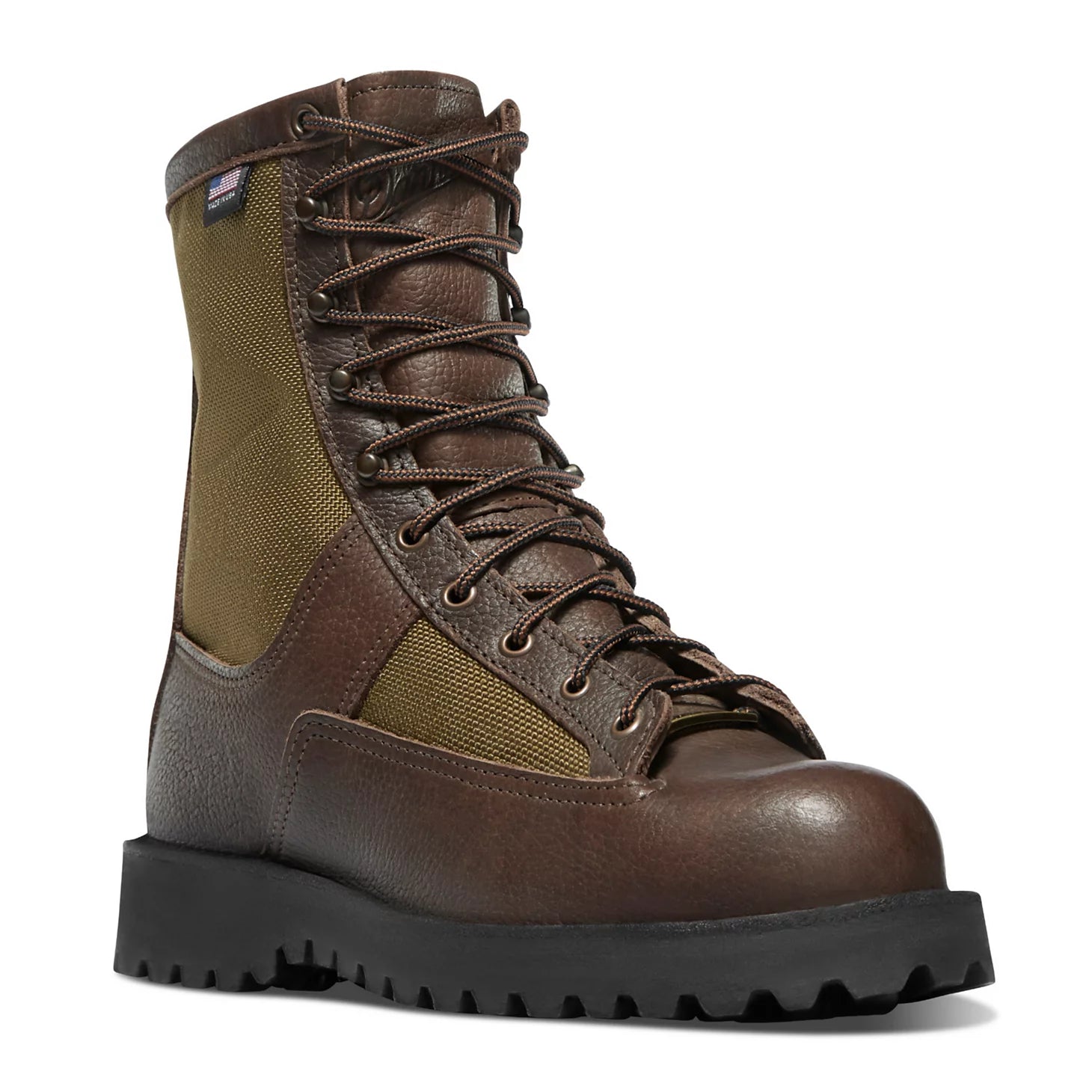 BROWN,9