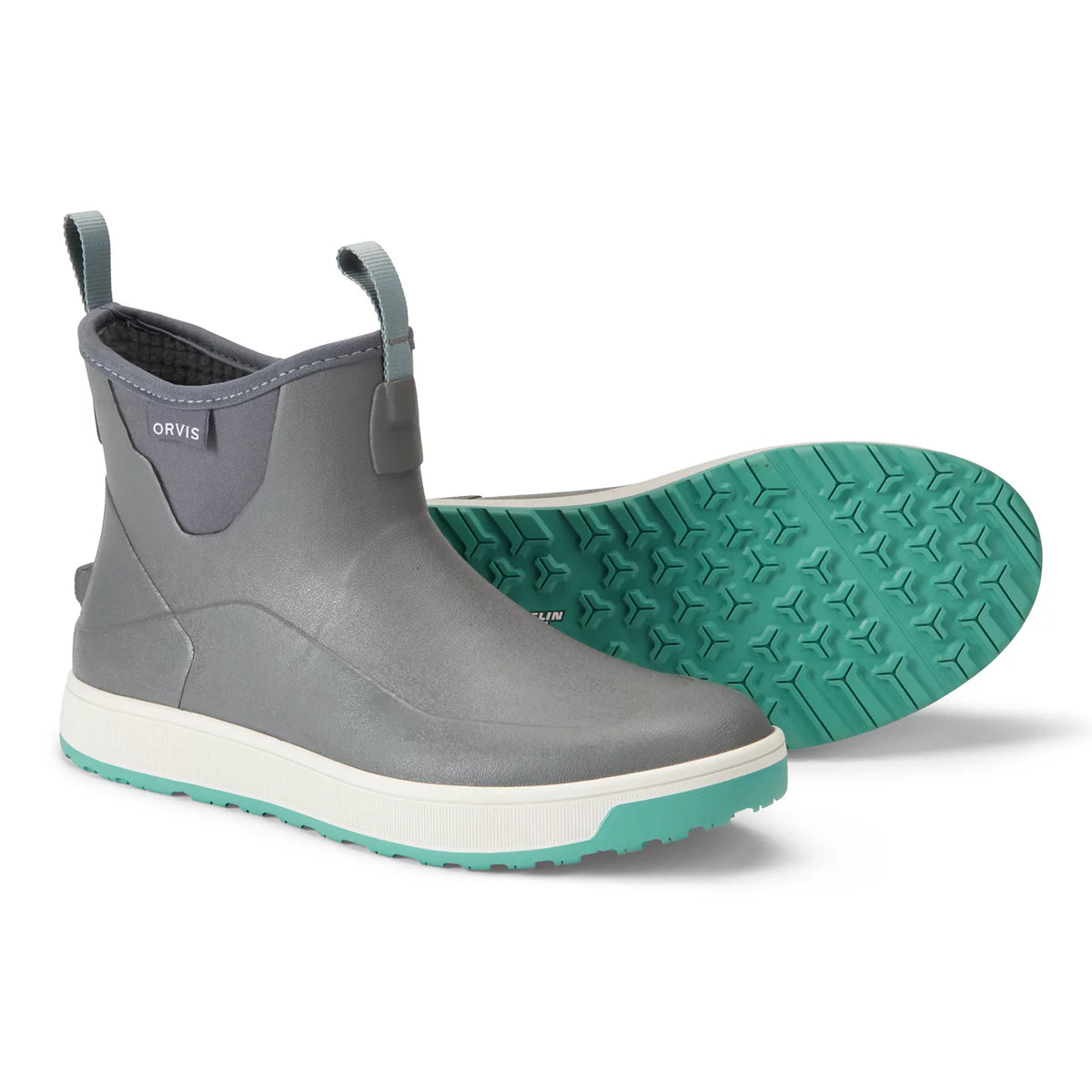 PRO 6" Deck Boots