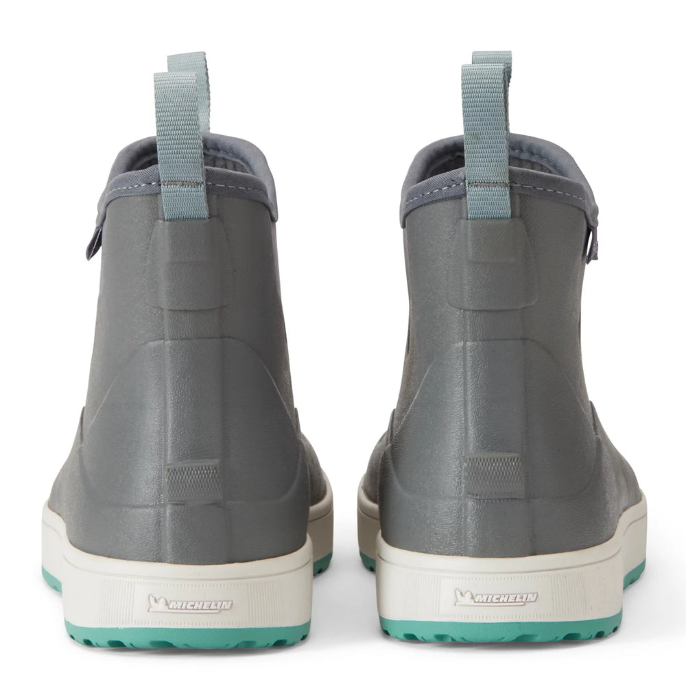 PRO 6" Deck Boots