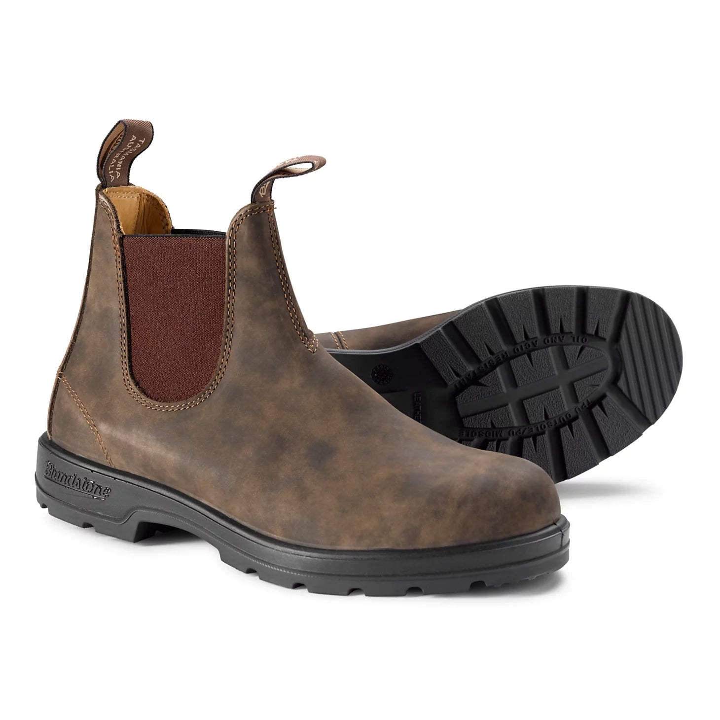 RUSTIC,7