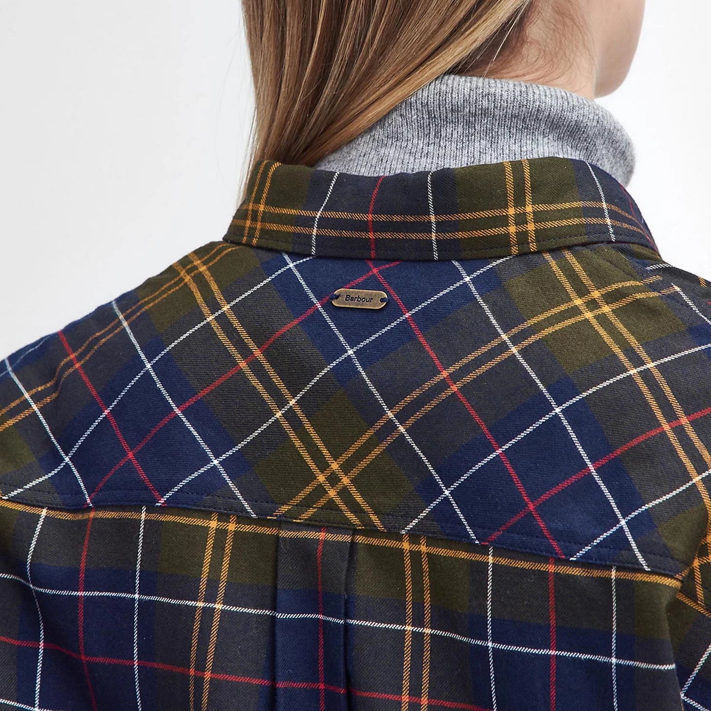 Barbour® Elishaw Shirt