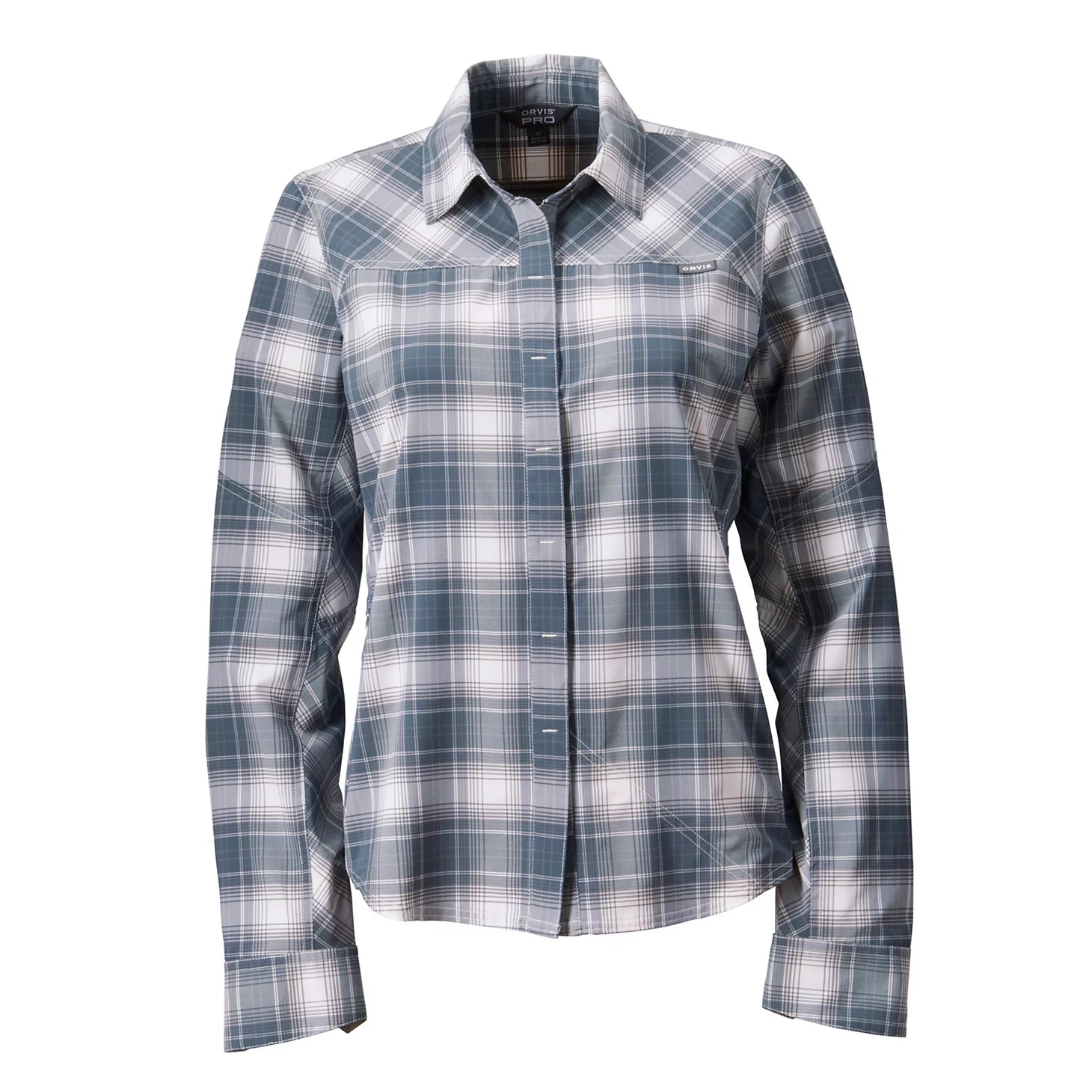 Women's PRO Stretch Long-Sleeve Shirt