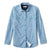 PACIFIC BLUE/WHITE
