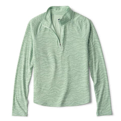 Women's DriCast™ 1/4-Zip