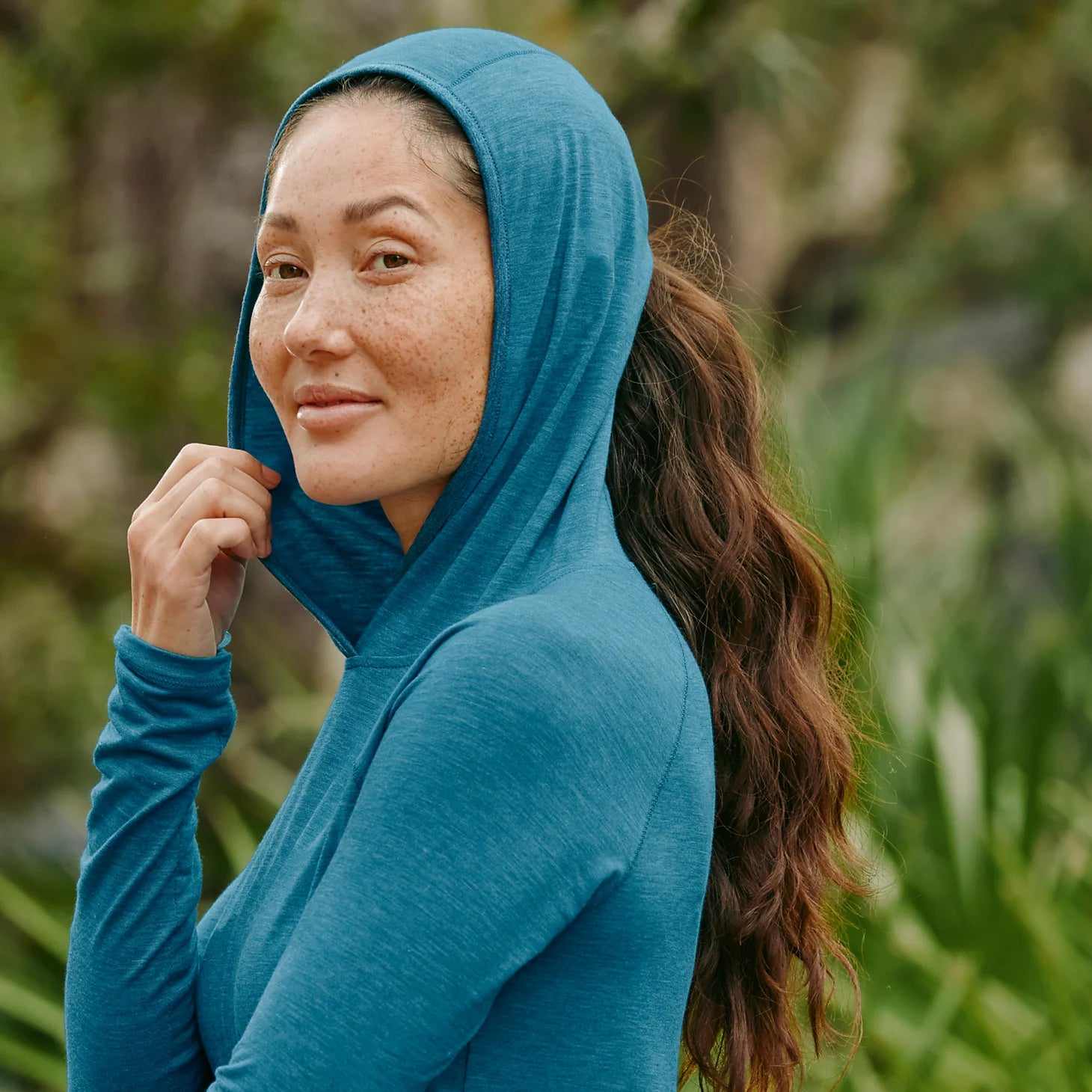 Women's DriCast™ Hoodie