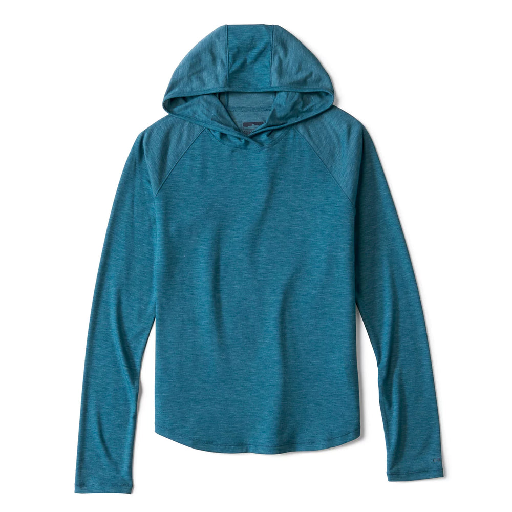 Women's DriCast™ Hoodie