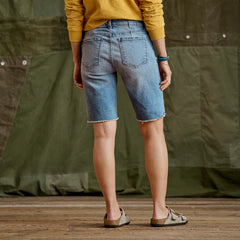 Kut from the Kloth® Natalie Bermuda 10" Shorts