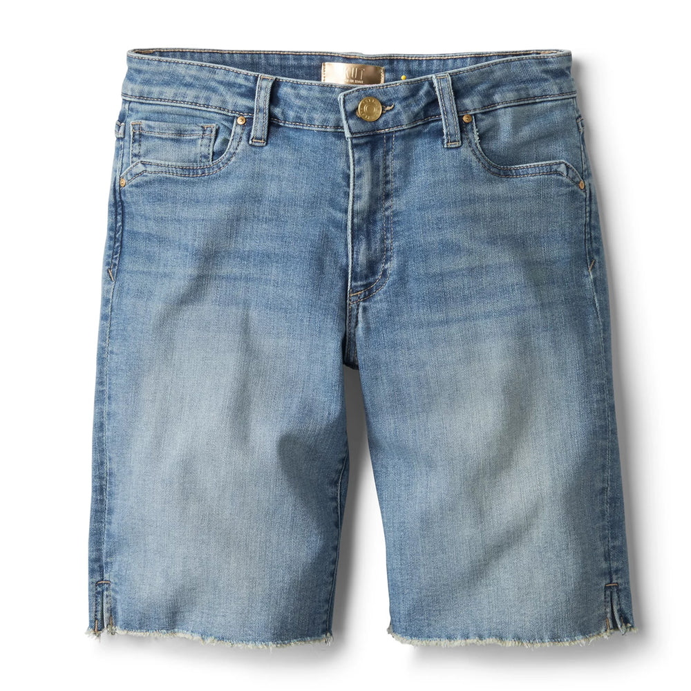 Kut from the Kloth® Natalie Bermuda 10" Shorts
