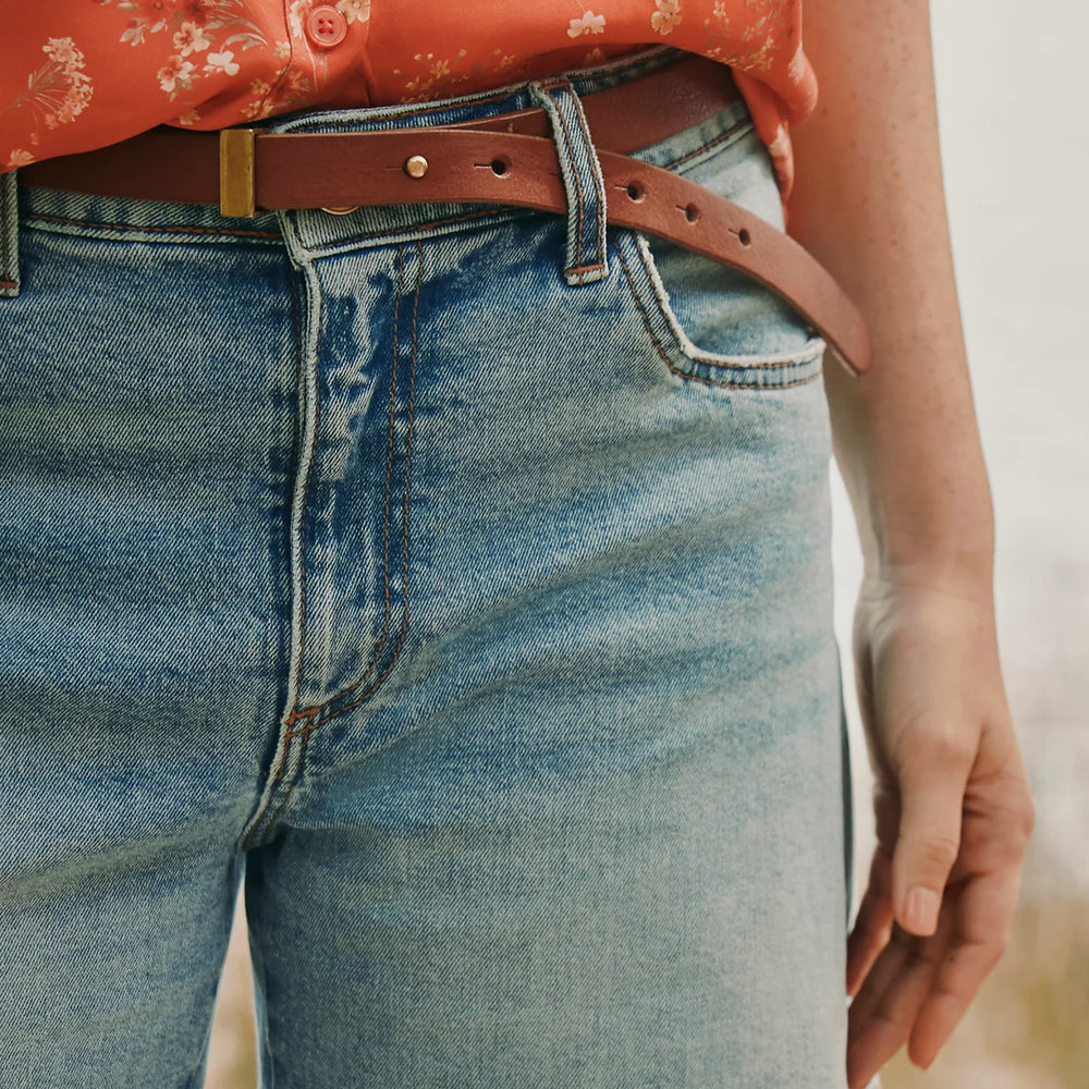 Kut from the Kloth® Jane High-Rise 4.5" Shorts