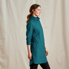 Women's Outbound Pack & Go Parka