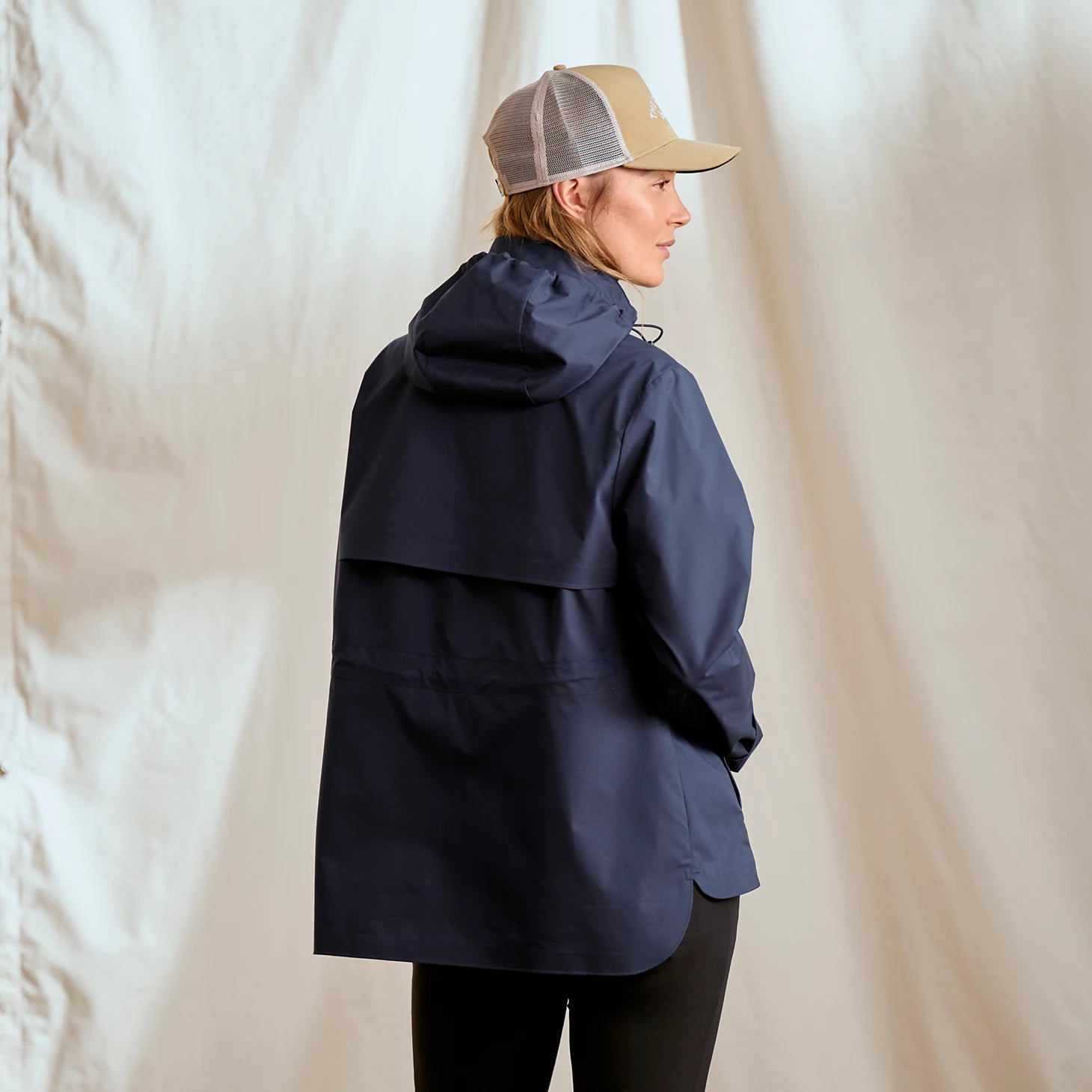 Women's Outbound Pack & Go Jacket