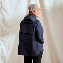 Women's Outbound Pack & Go Jacket