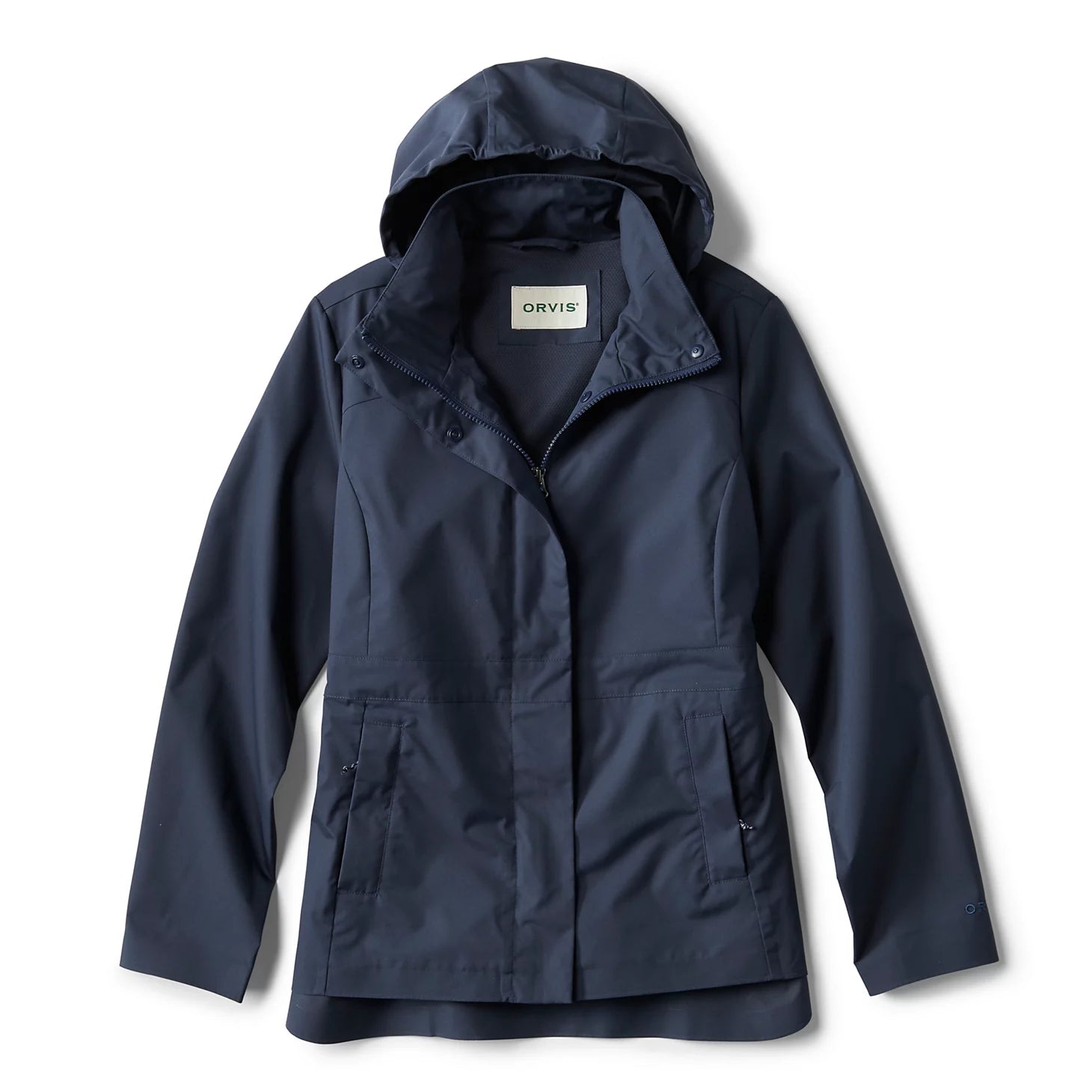 Women's Outbound Pack & Go Jacket