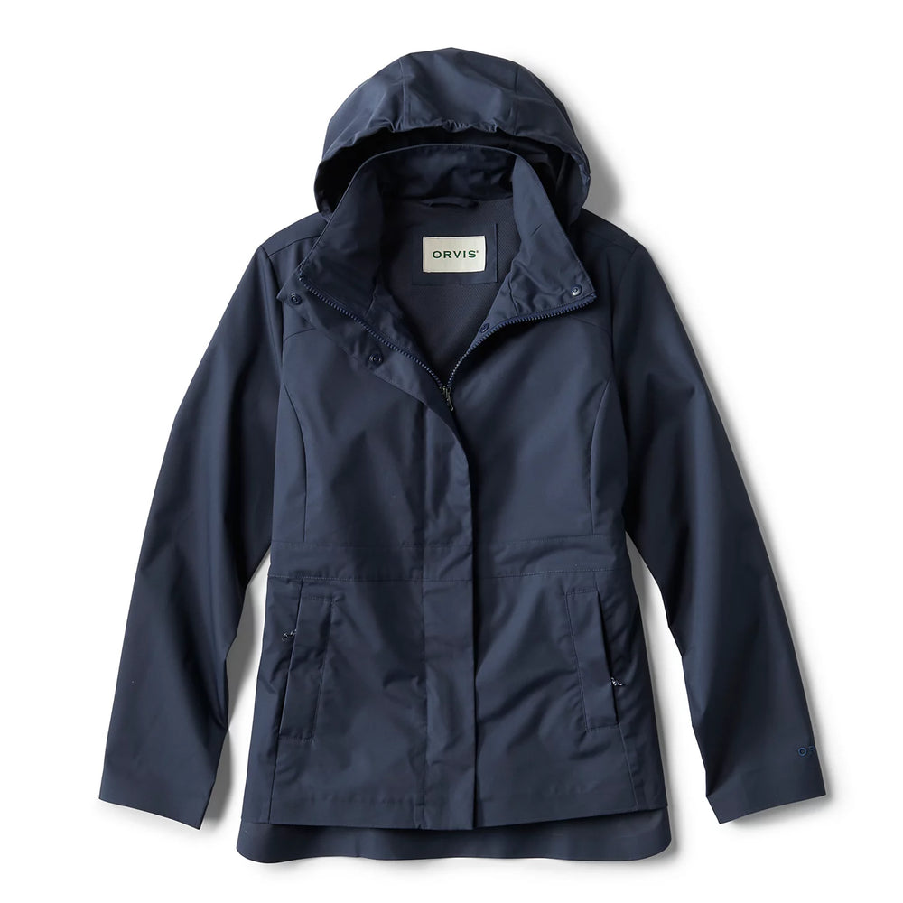 Women's Outbound Pack & Go Jacket