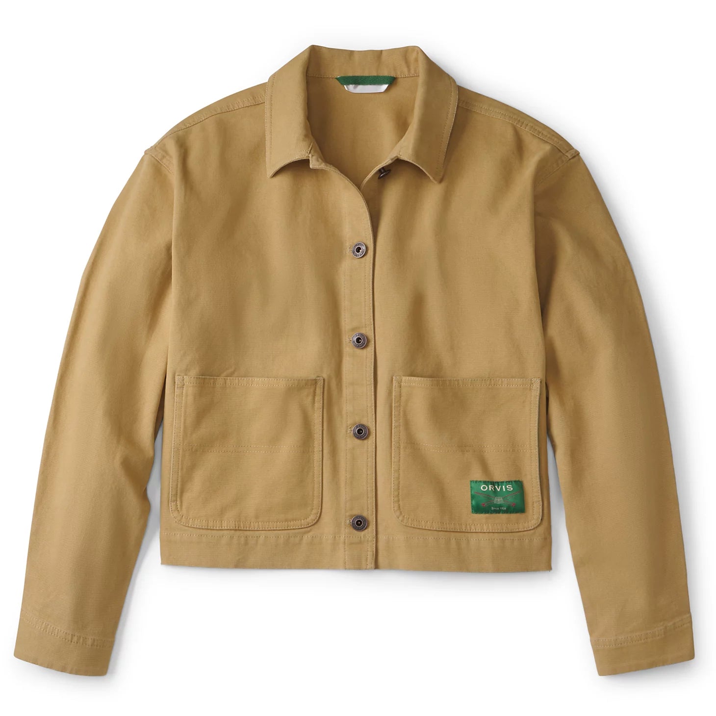 Women's Campfire Jacket