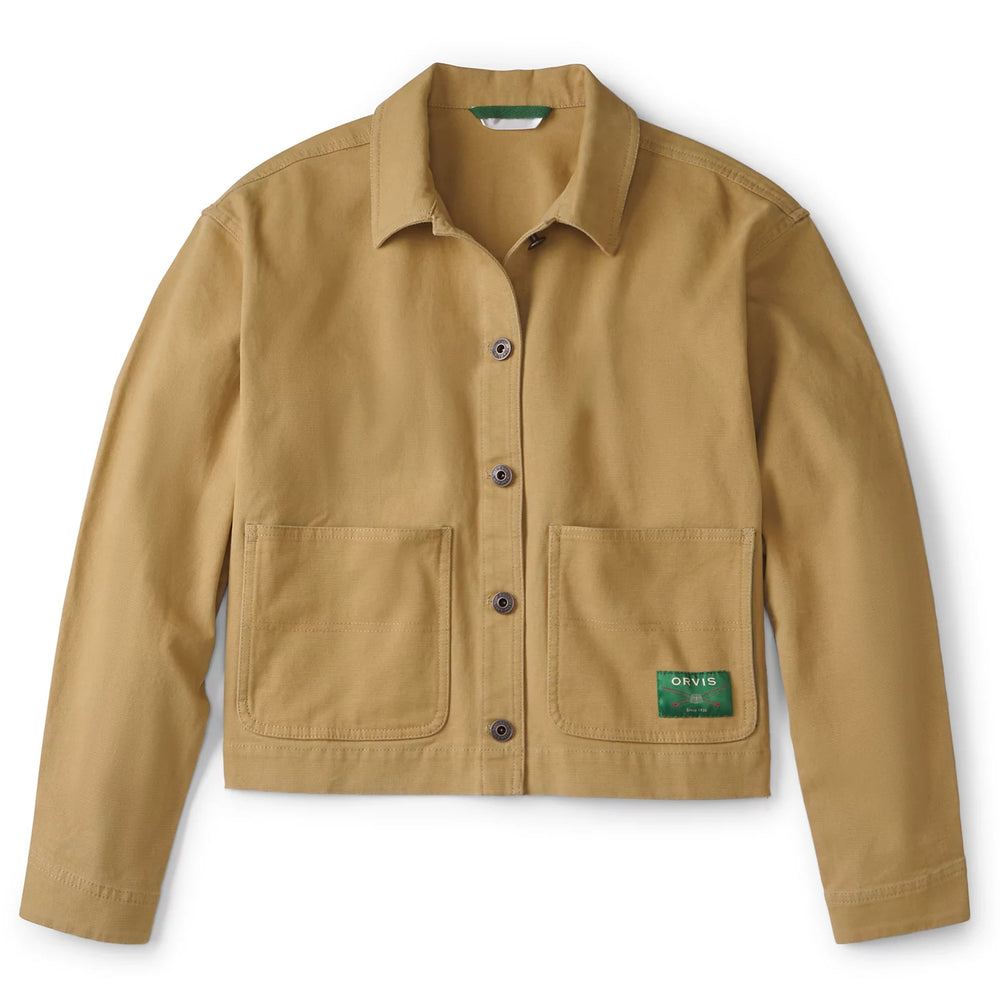 Women's Campfire Jacket