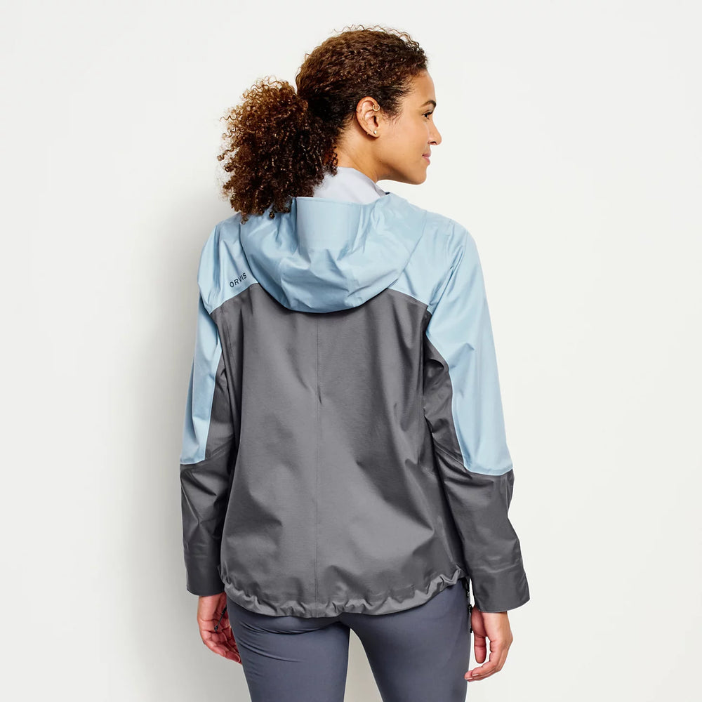 Women's Ultralight Wading Jacket