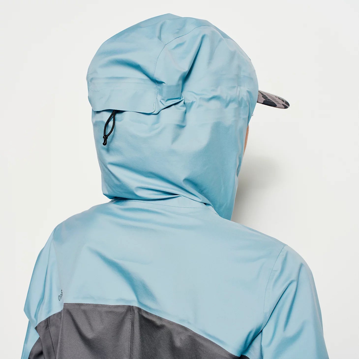Women's Ultralight Wading Jacket