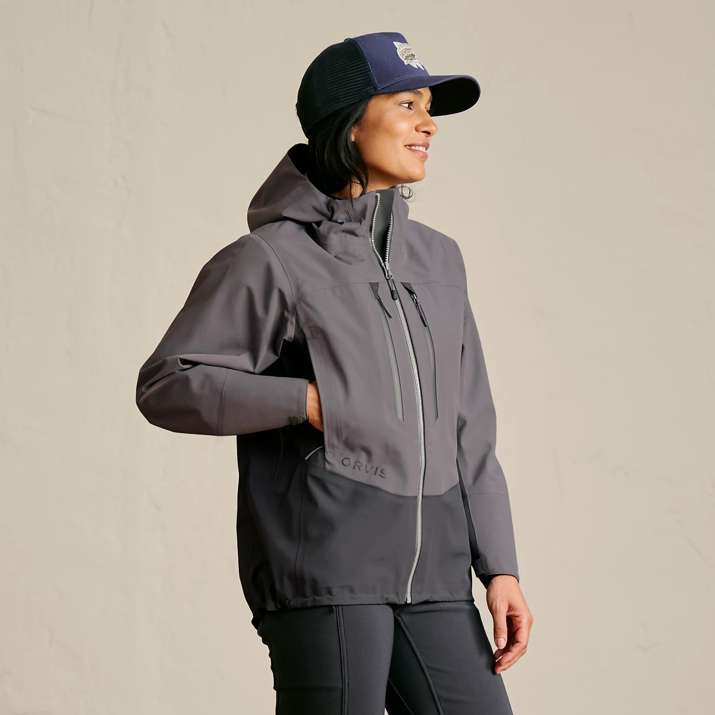 Women's PRO Fishing Jacket