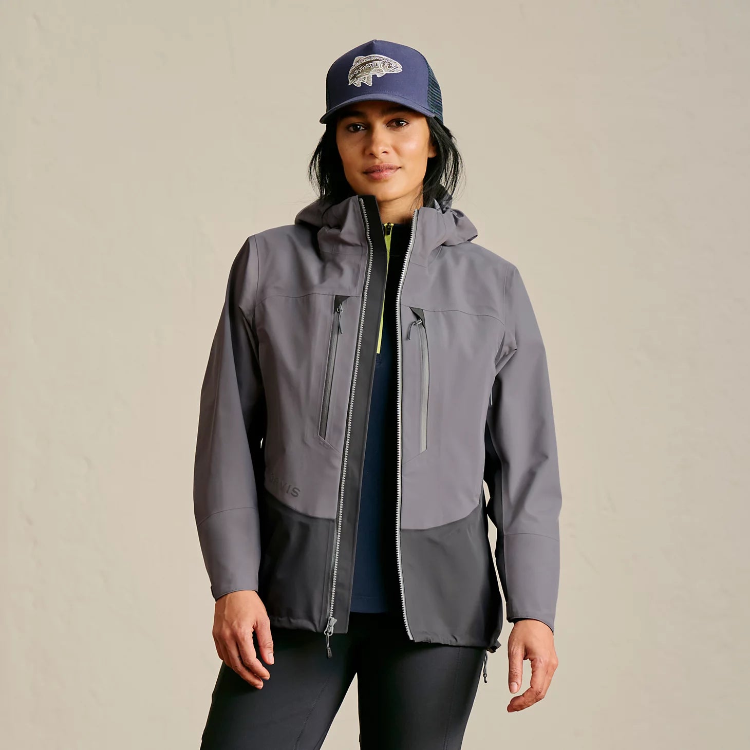 Women's PRO Fishing Jacket