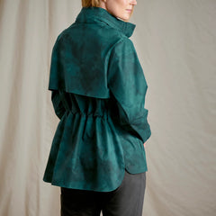 Women's Outbound Pack & Go Jacket