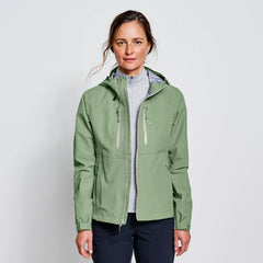 Women's Clearwater Wading Jacket