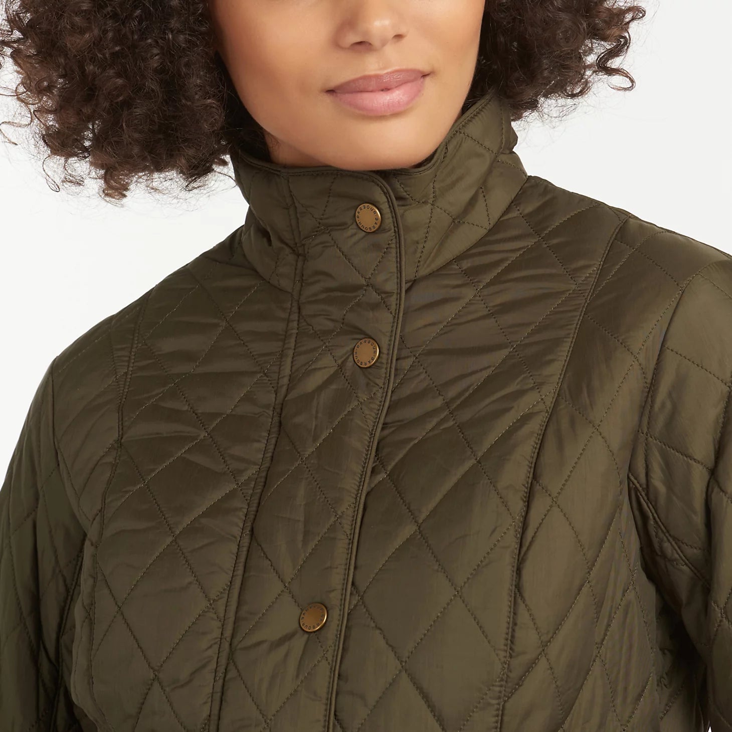 Barbour® Flyweight Cavalry Quilt