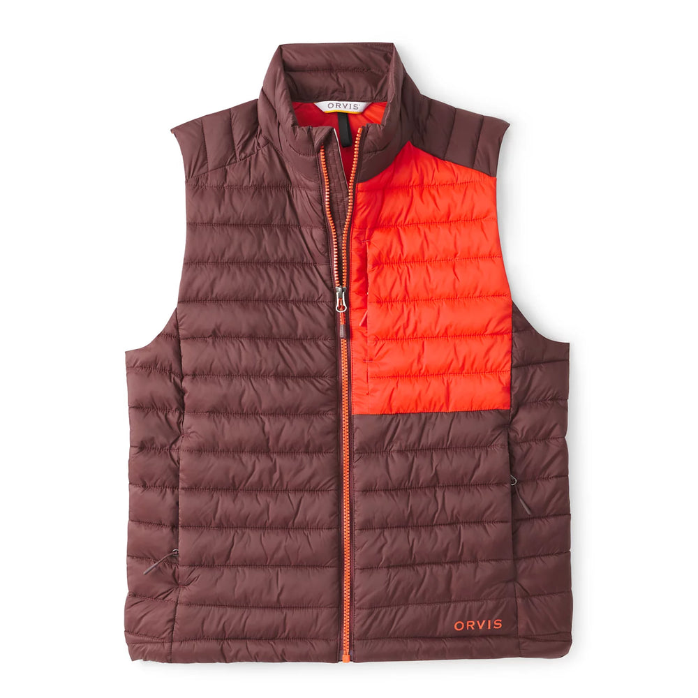 Women's Drift Vest