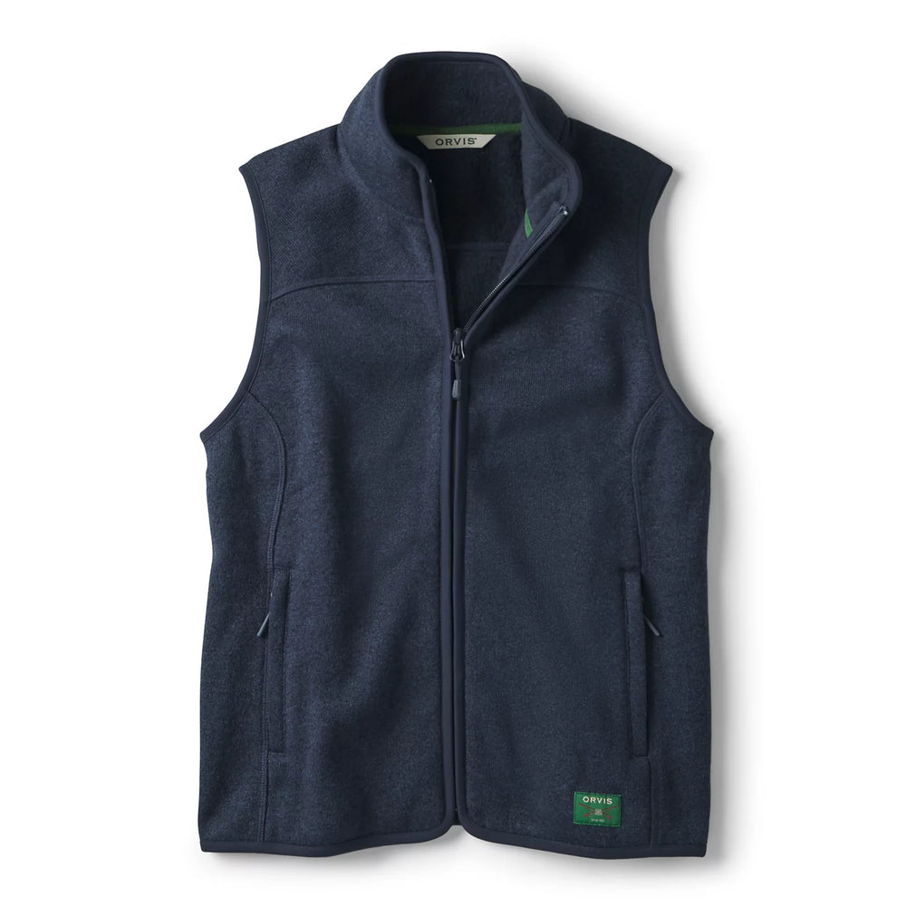 R65™ Sweater Fleece Vest