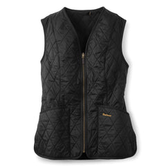 Barbour® Women's Fleece Betty Gilet/Liner