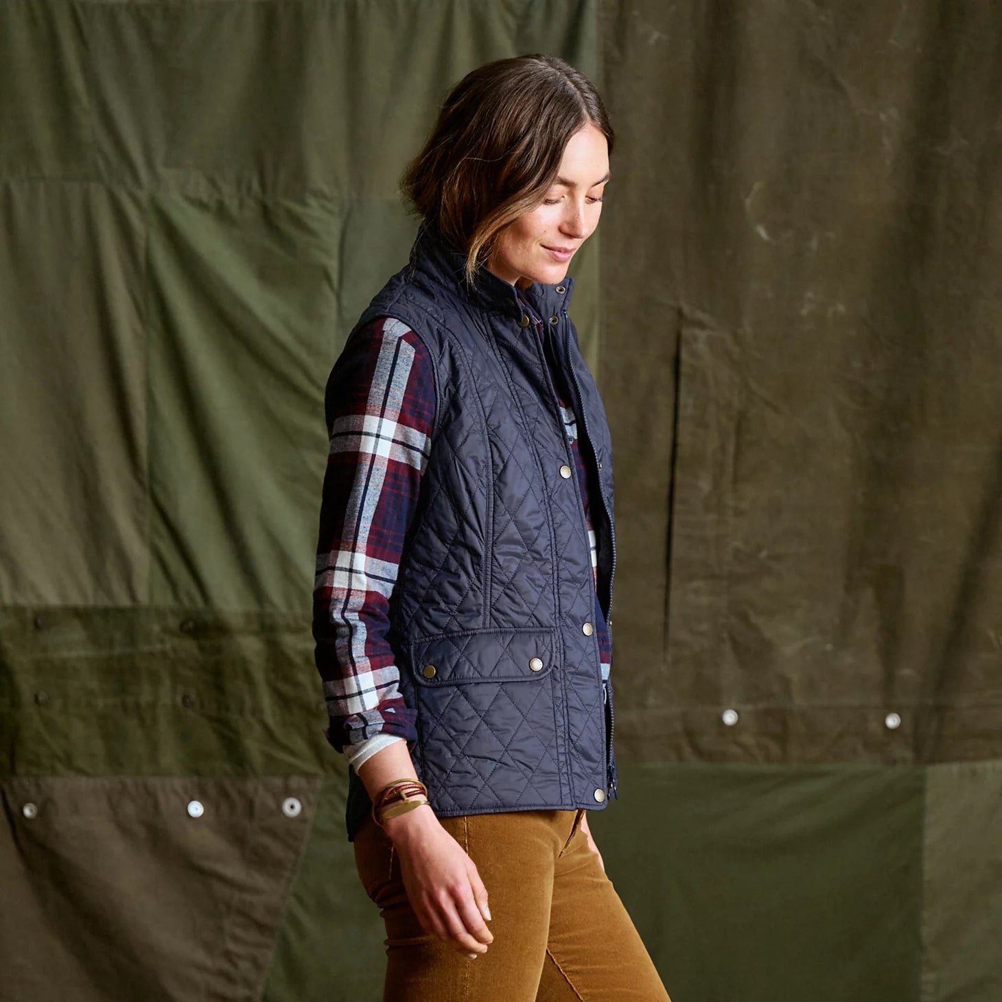 Barbour® Otterburn Gilet