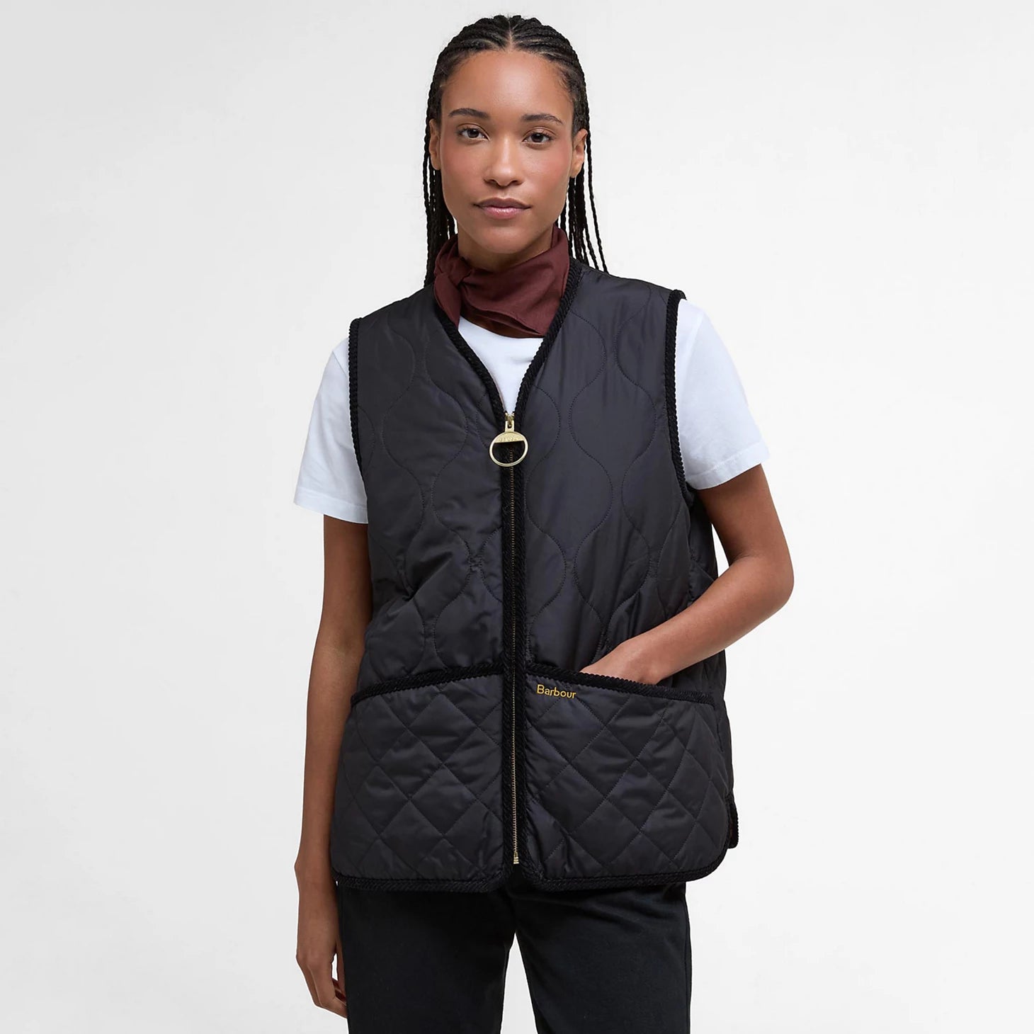 Barbour® Klara Liner