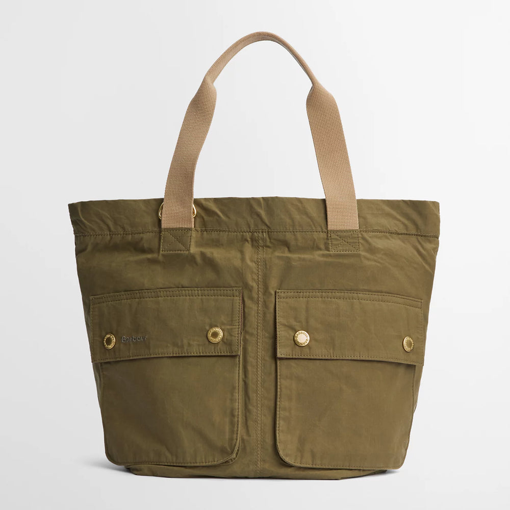 Barbour® Transport Carry-All Tote