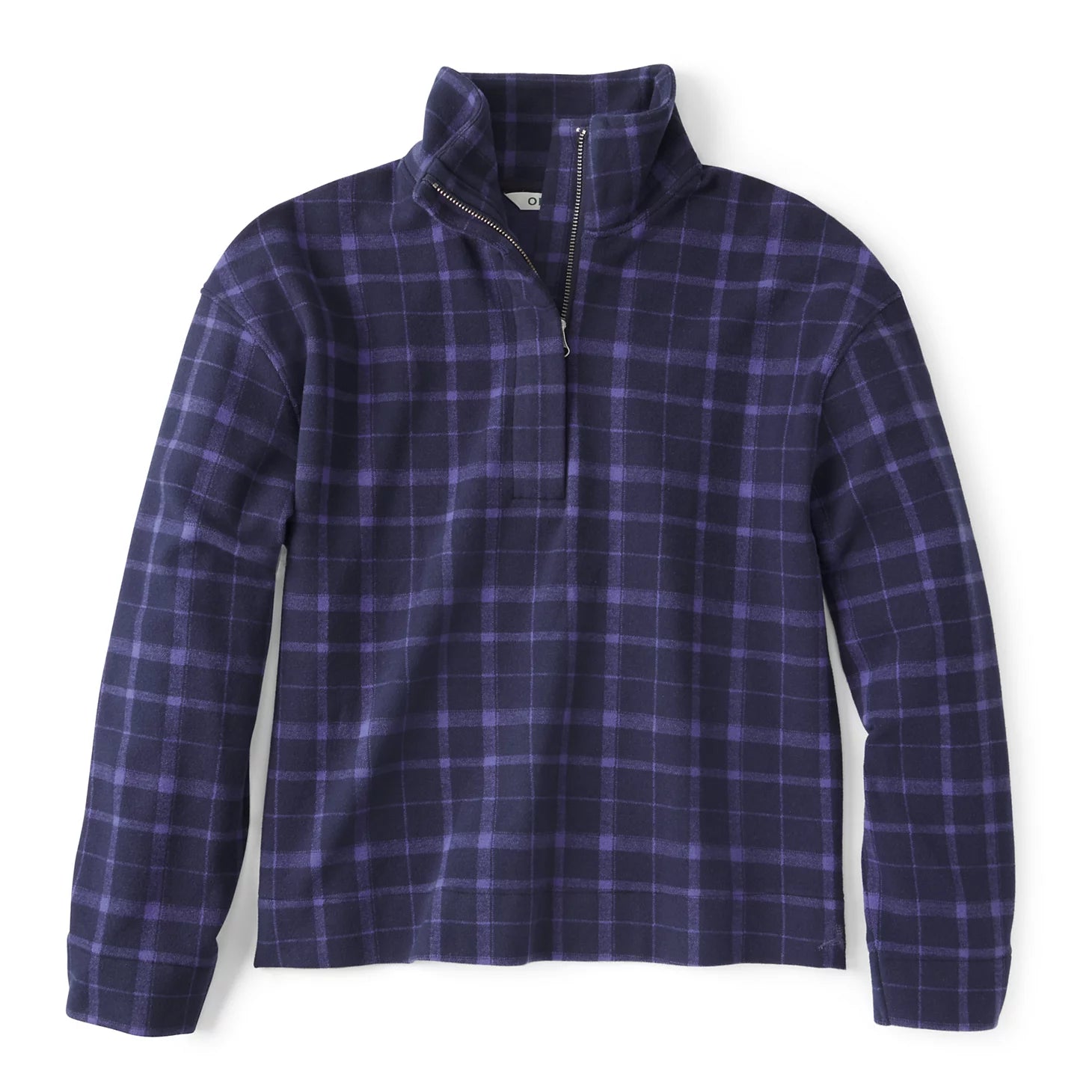 Women's Snowy River 1/4-Zip Sweatshirt