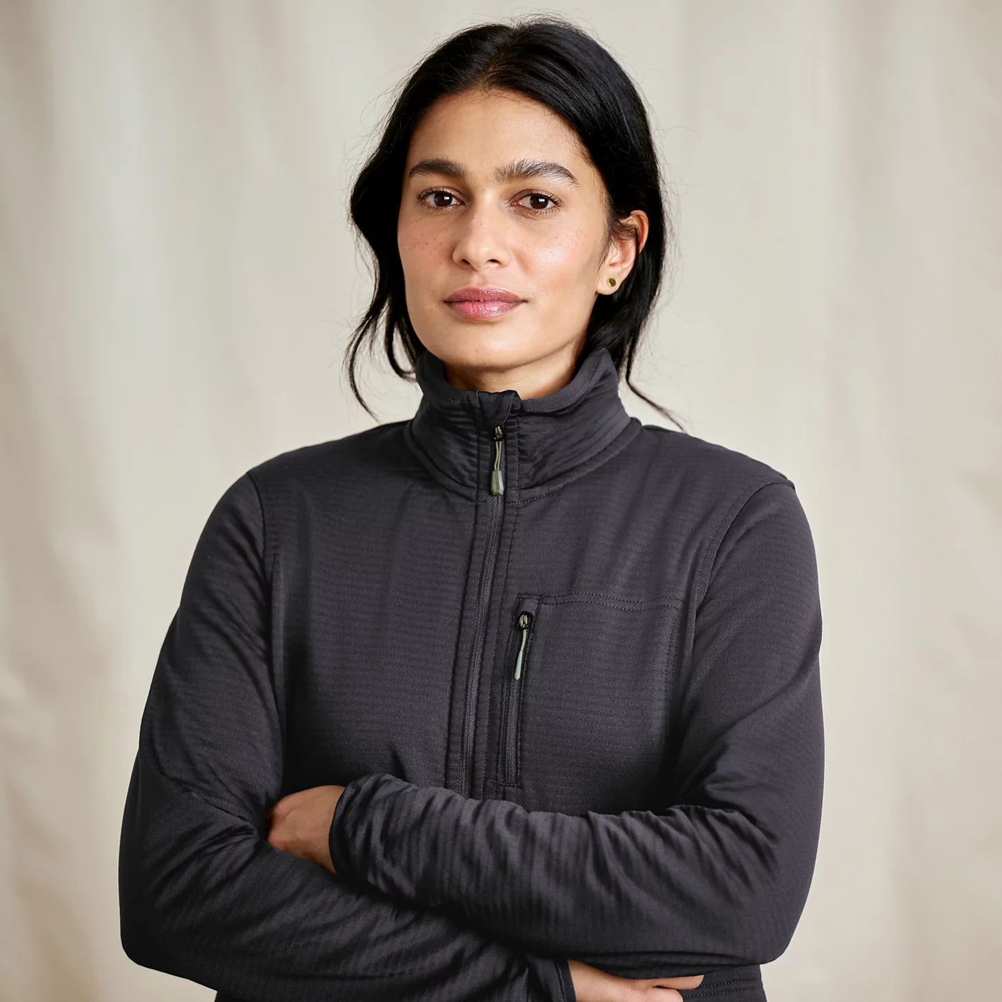 Women's Horseshoe Hills Fleece 1/2-Zip