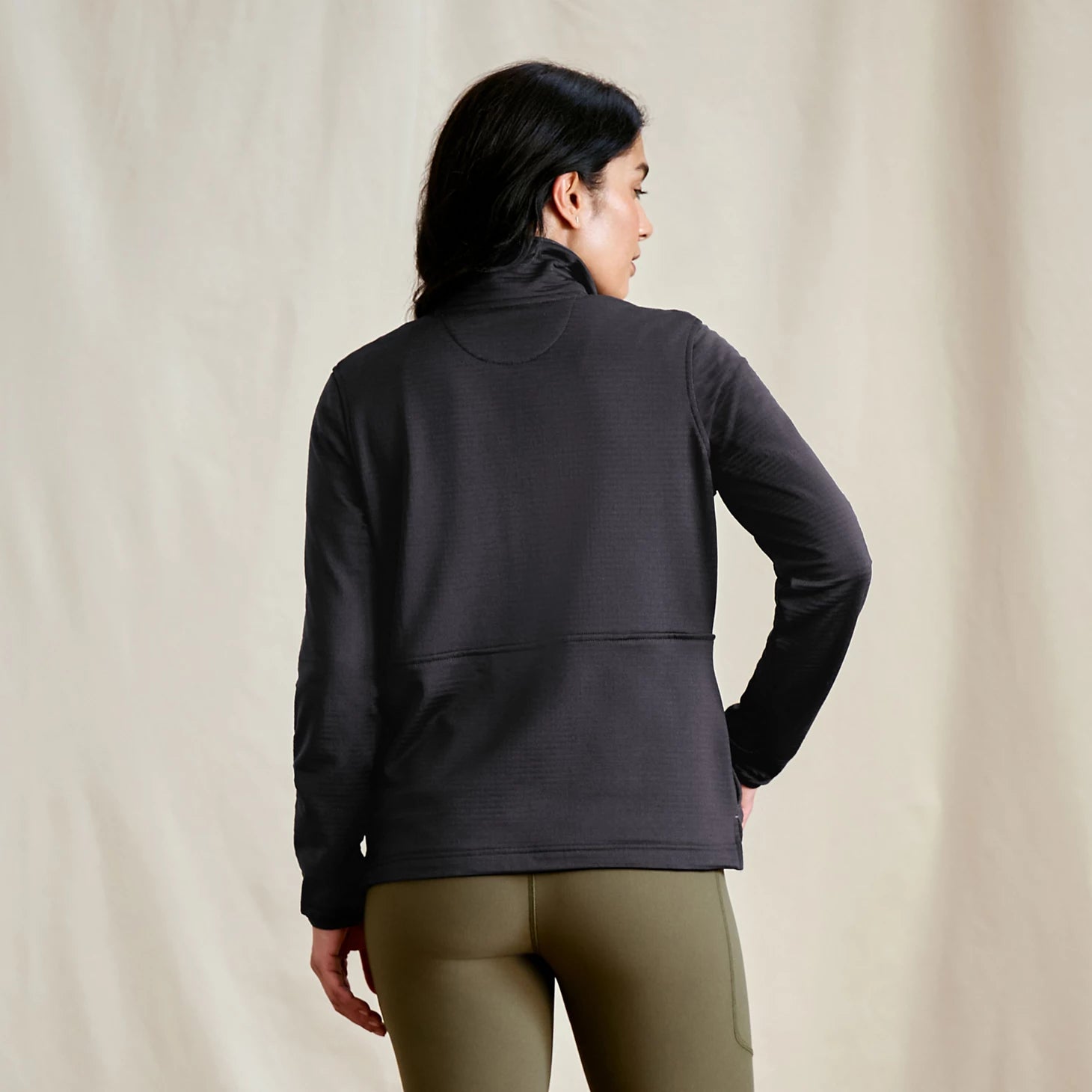 Women's Horseshoe Hills Fleece 1/2-Zip