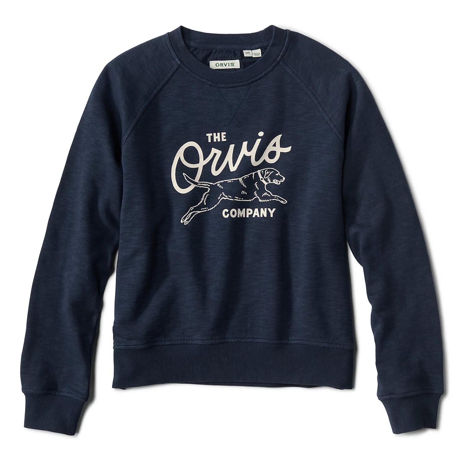 TRUE NAVY,XS
