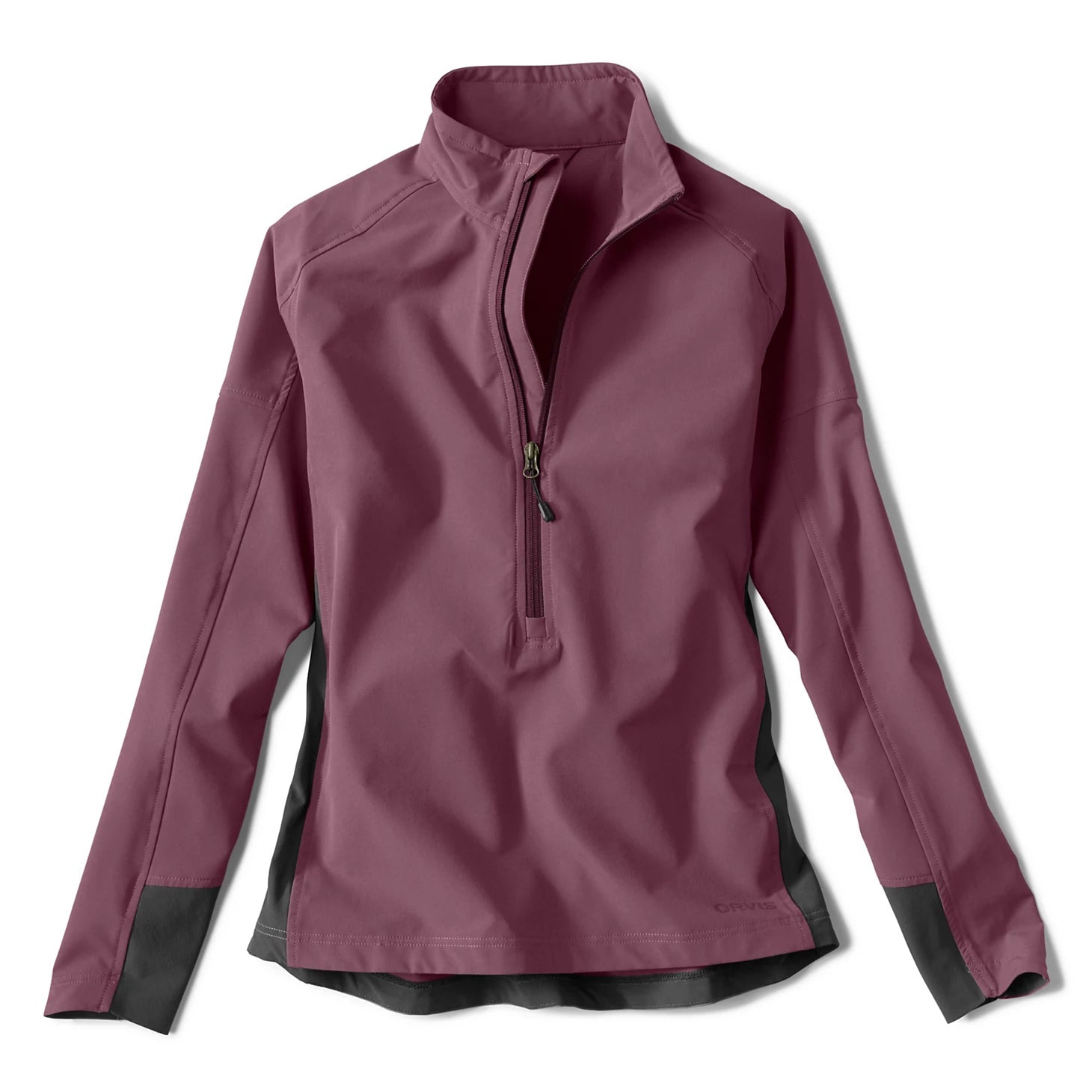 Women's PRO LT Softshell Pullover
