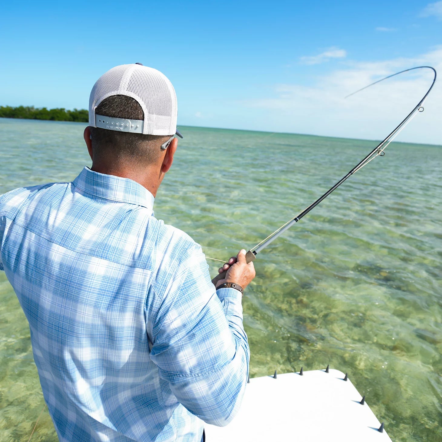 Helios™ F Fly Rod