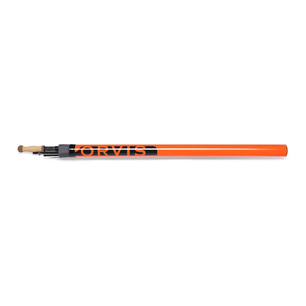 Mission Switch Fly Rod