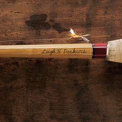 Penn's Creek Full-Flex Bamboo Fly Rod