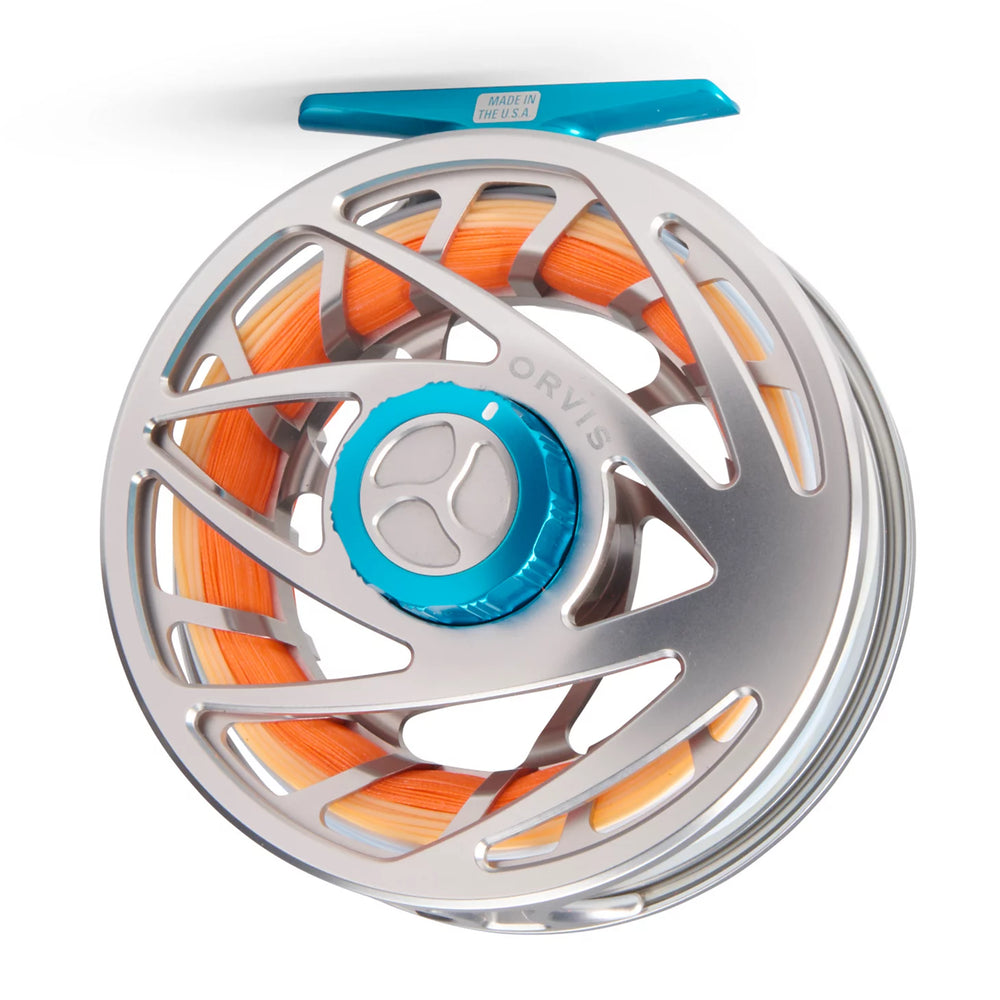 Mirage Reel