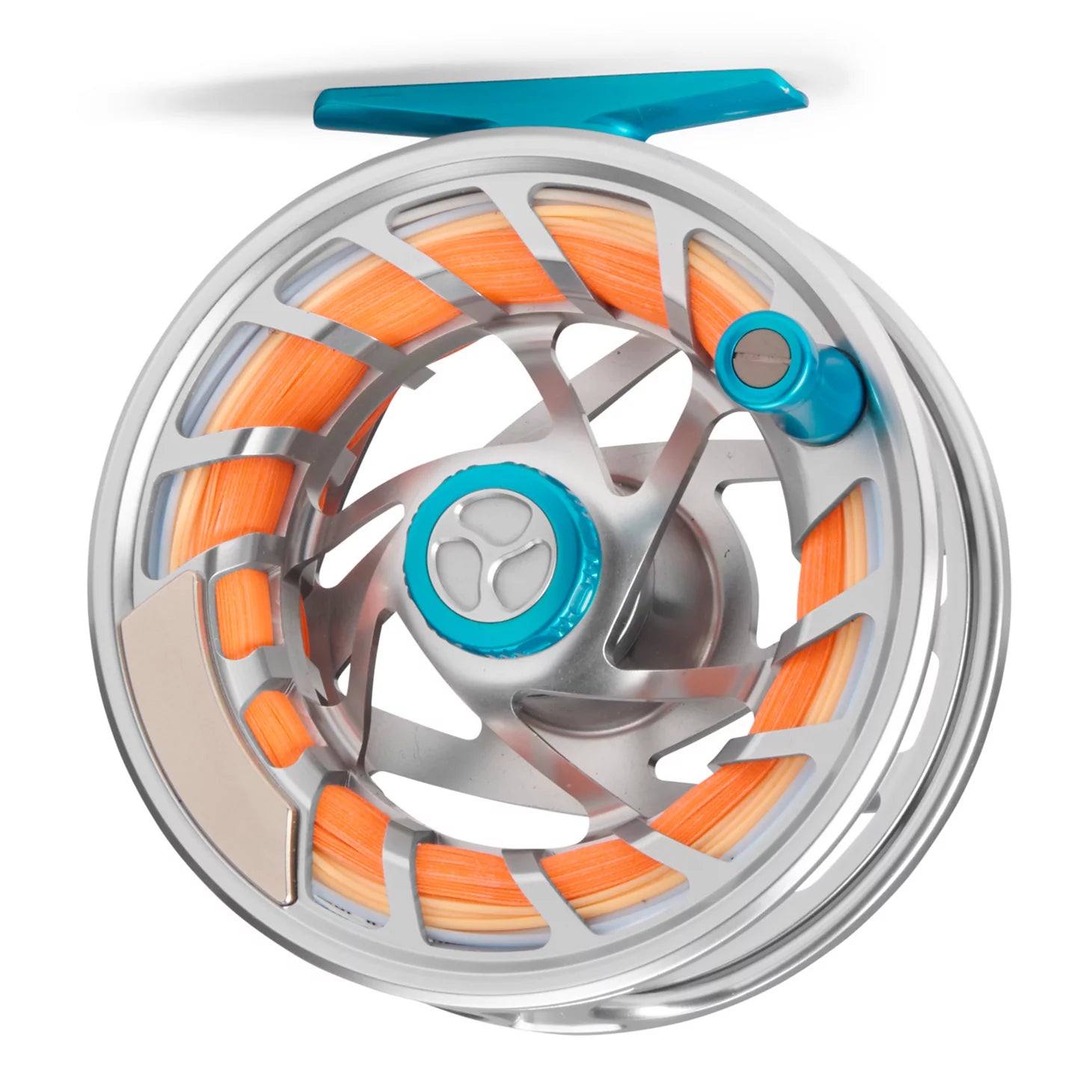 Mirage Reel